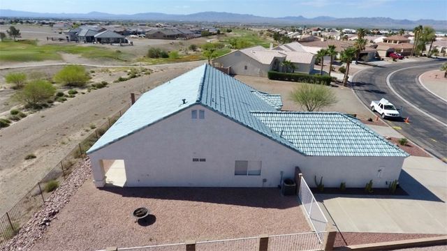 6128 S Bella Vista Drive, Fort Mohave, AZ 86426