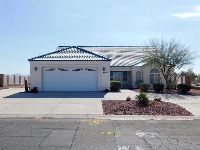 6128 S Bella Vista Drive, Fort Mohave, AZ 86426
