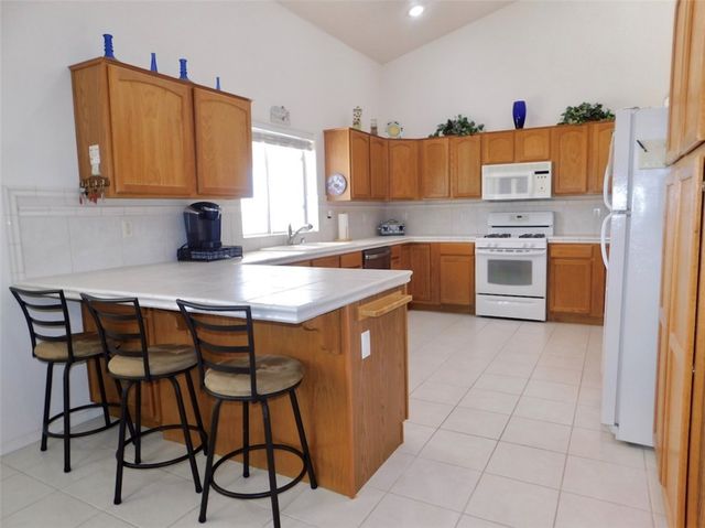 6128 S Bella Vista Drive, Fort Mohave, AZ 86426