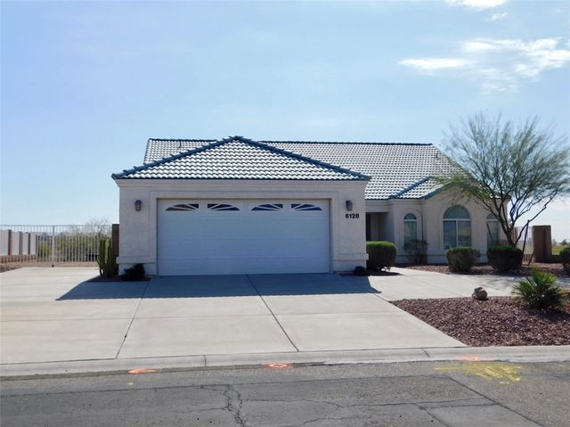 6128 S Bella Vista Drive, Fort Mohave, AZ 86426