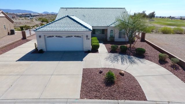 6128 S Bella Vista Drive, Fort Mohave, AZ 86426