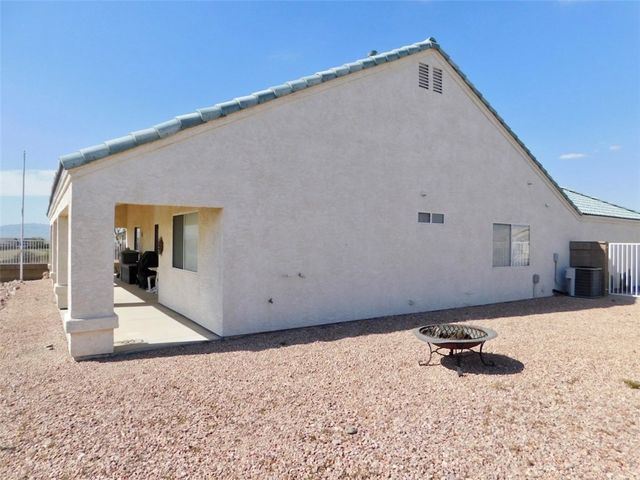 6128 S Bella Vista Drive, Fort Mohave, AZ 86426