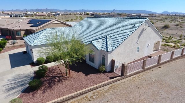 6128 S Bella Vista Drive, Fort Mohave, AZ 86426