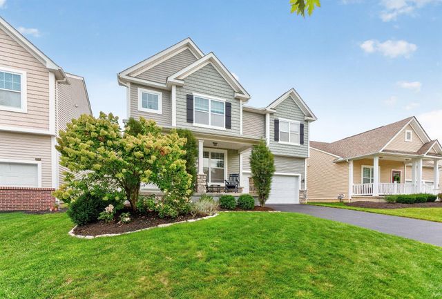 6041 Shreven Drive, Westerville, OH 43081