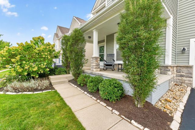 6041 Shreven Drive, Westerville, OH 43081