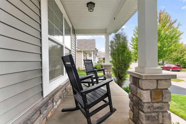 6041 Shreven Drive, Westerville, OH 43081