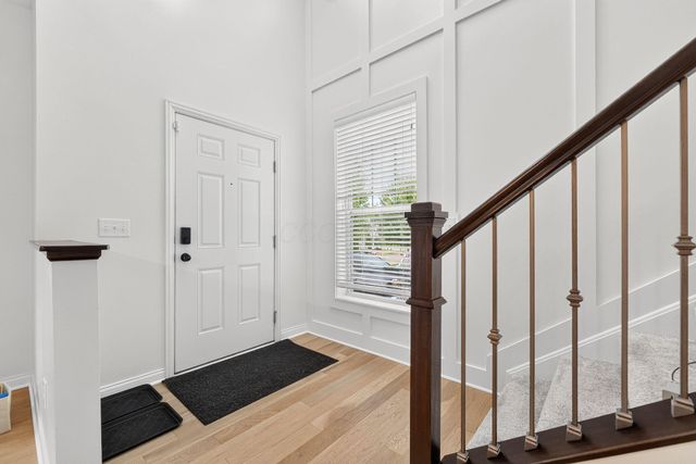6041 Shreven Drive, Westerville, OH 43081