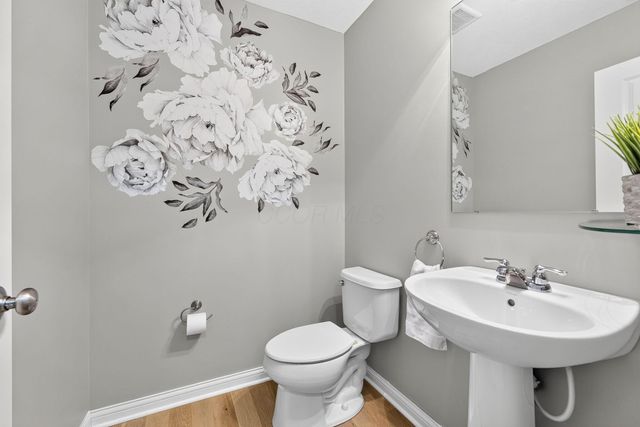 6041 Shreven Drive, Westerville, OH 43081