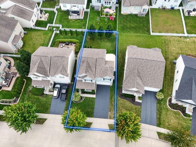6041 Shreven Drive, Westerville, OH 43081