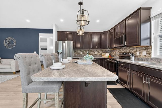 6041 Shreven Drive, Westerville, OH 43081