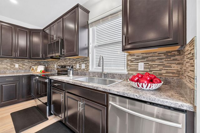 6041 Shreven Drive, Westerville, OH 43081