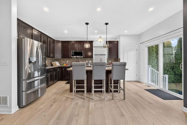 6041 Shreven Drive, Westerville, OH 43081