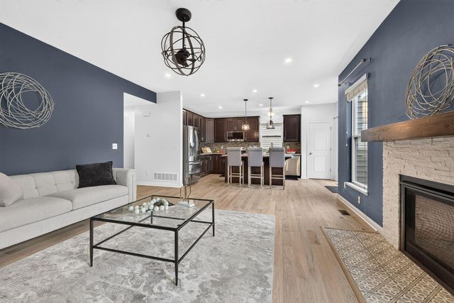 6041 Shreven Drive, Westerville, OH 43081