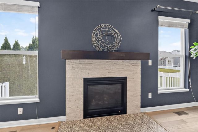 6041 Shreven Drive, Westerville, OH 43081
