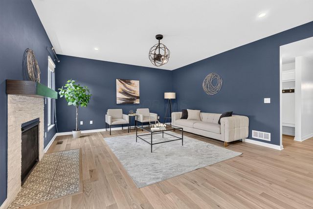 6041 Shreven Drive, Westerville, OH 43081