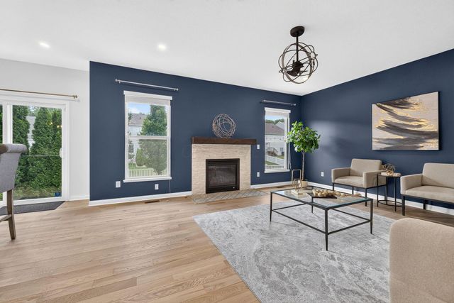 6041 Shreven Drive, Westerville, OH 43081