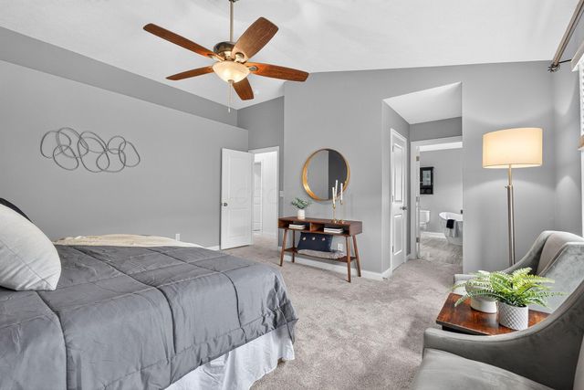 6041 Shreven Drive, Westerville, OH 43081
