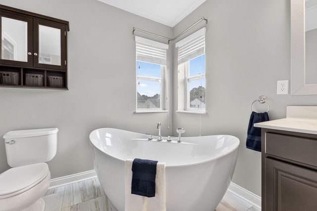 6041 Shreven Drive, Westerville, OH 43081