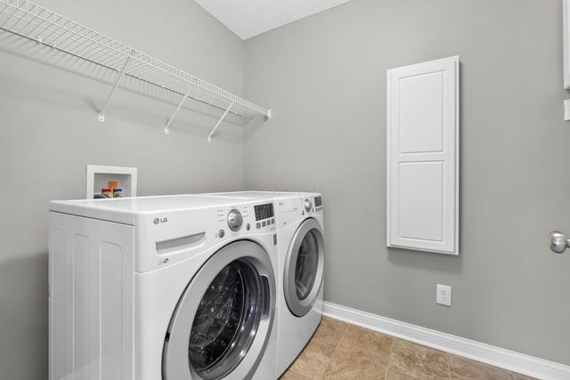 6041 Shreven Drive, Westerville, OH 43081