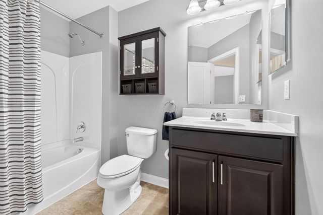 6041 Shreven Drive, Westerville, OH 43081