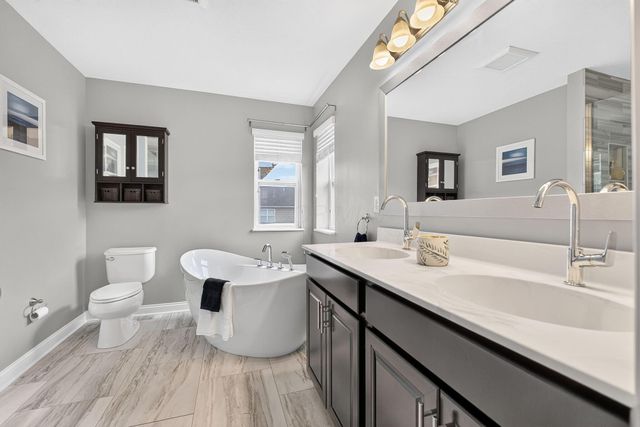6041 Shreven Drive, Westerville, OH 43081