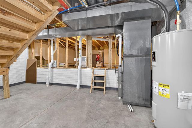 6041 Shreven Drive, Westerville, OH 43081