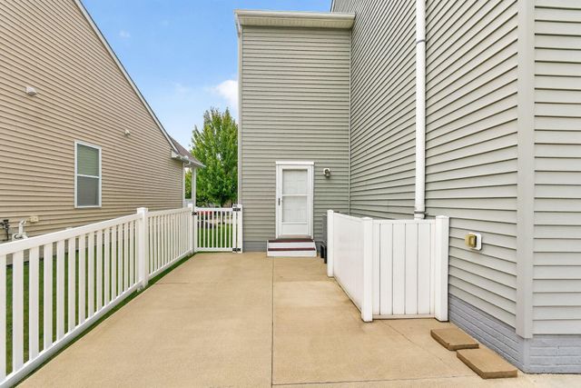 6041 Shreven Drive, Westerville, OH 43081