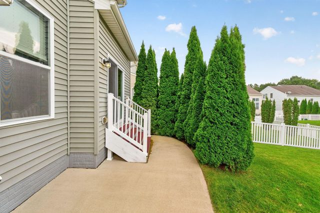 6041 Shreven Drive, Westerville, OH 43081