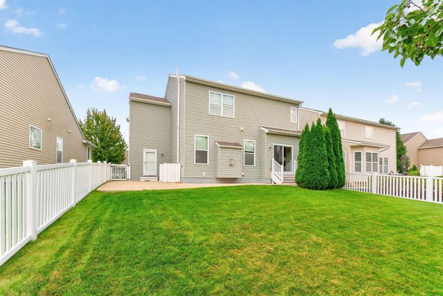 6041 Shreven Drive, Westerville, OH 43081
