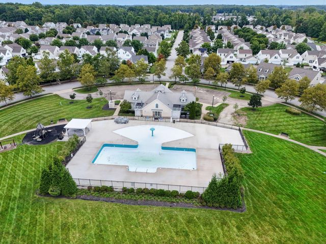 6041 Shreven Drive, Westerville, OH 43081