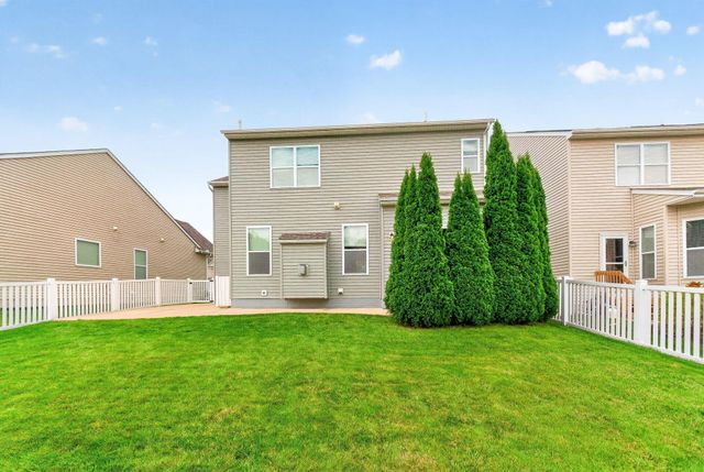 6041 Shreven Drive, Westerville, OH 43081