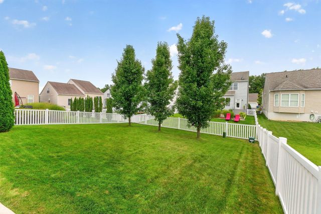 6041 Shreven Drive, Westerville, OH 43081