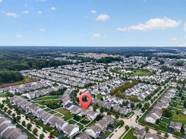 6041 Shreven Drive, Westerville, OH 43081