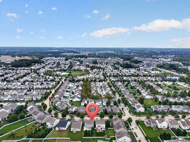 6041 Shreven Drive, Westerville, OH 43081