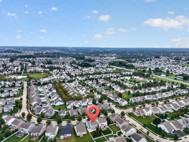 6041 Shreven Drive, Westerville, OH 43081