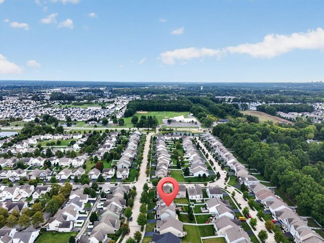 6041 Shreven Drive, Westerville, OH 43081