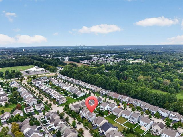 6041 Shreven Drive, Westerville, OH 43081