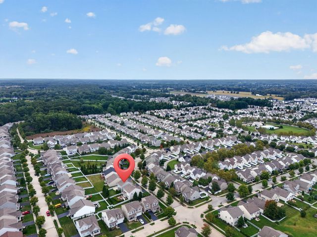 6041 Shreven Drive, Westerville, OH 43081