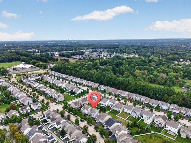 6041 Shreven Drive, Westerville, OH 43081