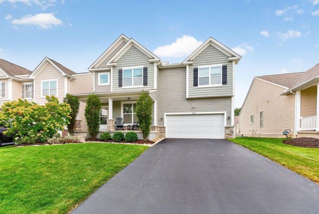 6041 Shreven Drive, Westerville, OH 43081
