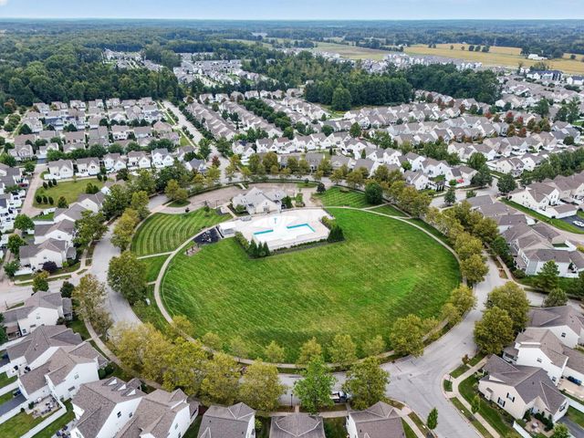 6041 Shreven Drive, Westerville, OH 43081