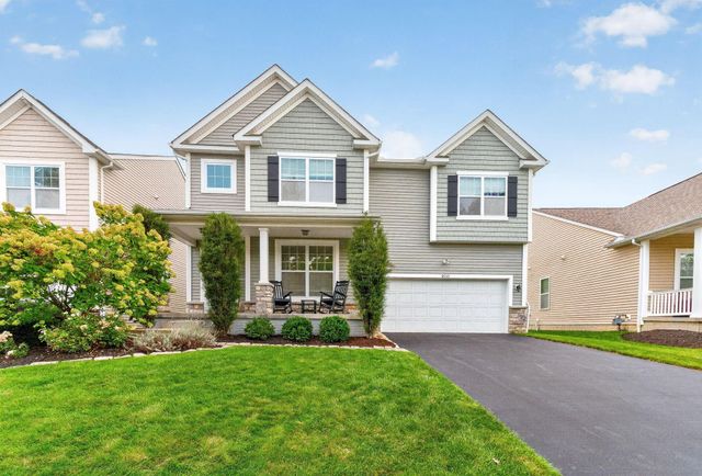 6041 Shreven Drive, Westerville, OH 43081