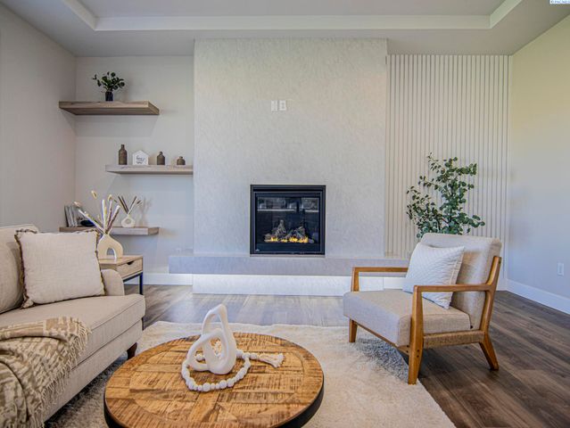 2839 Savanna Ave, Richland, WA 99352