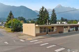 1075 Darrington Street, Darrington, WA 98241