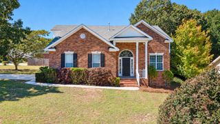 165 Bainbridge Drive, Aiken, SC 29803