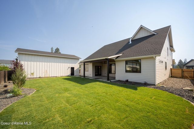 11059 N Armonia Way, Hayden Lake, ID 83835