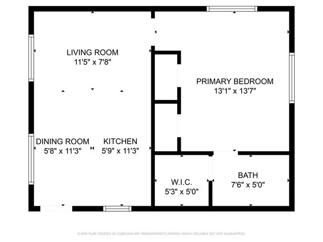 3124 30th Street, Port Arthur, TX 77642