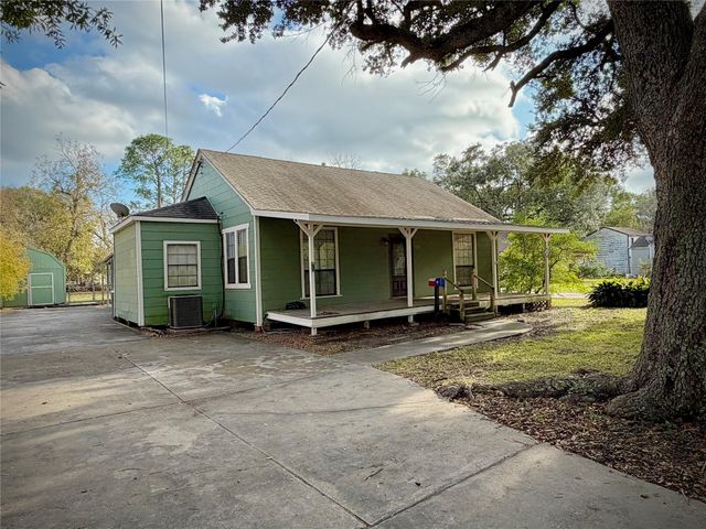 3124 30th Street, Port Arthur, TX 77642