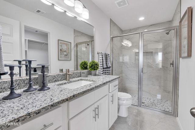 15248 Gauge Court, El Paso, TX 79938