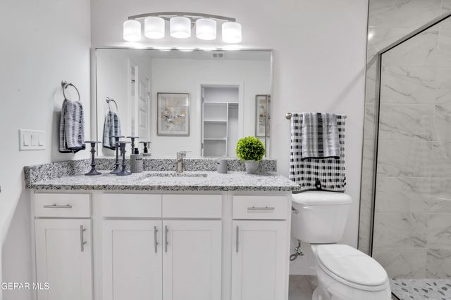 15248 Gauge Court, El Paso, TX 79938